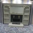 مشبات نجران.