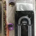 طقم هدية للحاج والمعتمر (12 طقم)