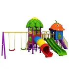 العاب خارجيه باشكال واحجام كبيرة وصغيره