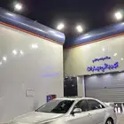 كامري 2009 للبيع