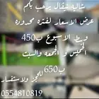 شاليه