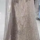 فستان فخم