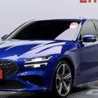جينسس G70 موديل 2024