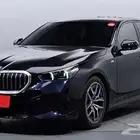 BMW 520i 2024