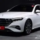 مرسيدس E300 2024