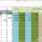 برنامج محاسبة على الاكسل باقل سعر