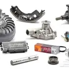 قطع غيار رافعات شوكية و اليات ثقيله