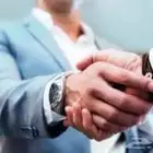 مطلوب شريك برأس مال