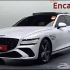 جينيسس G80 2025 معرض الميموني للاستيراد من كوريا