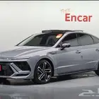 هيونداي سوناتا 2024 معرض الميموني للاستيراد من كوريا