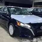 نيسان التيما استاندر 2025 قسط شهري 1550