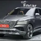 جينسس 2025 GV80 معرض الميموني للاستيراد من كوريا