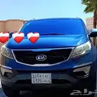 كيا سبورتاج 2015 بودي وكاله