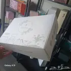تنفيذ كافة انواع المطبوعات طباعة بكسات