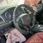 كلزلر 2017 بيع قطع غيار فقط تشليح.