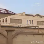 ديكورات خارجيه اسمنتيه خارجيه تغنيك عن GRC