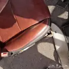 تفصيل مقاعد دوج الجلد والون ع ذوق زبون
