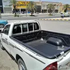 فيبر صندوق هيلوكس Hilux غماره 2016 إلى 2023