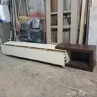 مكتبة شاشه ارضيه