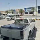 غطاء حوض ايسوزو ديمكس غمارتين 2023 قابل للسحب
