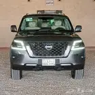 نيسان باترول 2023__ SE2 سعودي