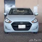 هونداي اكسنت 2017 مكينه 1400 وارد المجدوعي