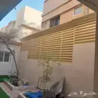 مضلات سواتر برجولات الشرقية
