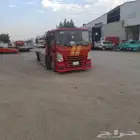 سطحة في الحفر ارجع القصيم