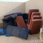 متاكي مجلسين 3في 3 و 4 في 3وشوي