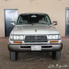 تويوتا VX موديل 1997