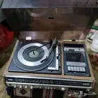 مسجل تراثي قديم نظيف جدا