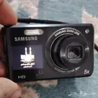 كاميرا سامسونج ب شاشتين إصدار خاص