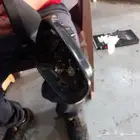 اصلاح مرايات الصفط