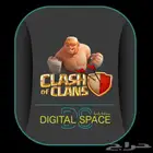 شحن كلاش اوف كلانس