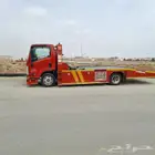سطحة القصيم النقل السيارات