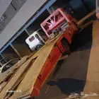 سطحه داخل الرياض الملز الصناعية القديمة