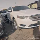 فورد تورس.موديل 2016 تيربو