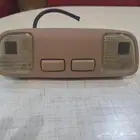 لنبه سقاف كامري 2002