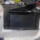 مسجل تيوتا وكاله بلوتوت