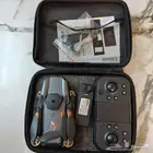Drone طائرة درون بكاميرا مزدوجة