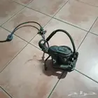 كليبر خلفي مازا6 ودبة بيئة وبعض القطع