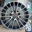 أعرض لكم جنوط مرسدس الجوهره تجاري درجه اولى مقاس 21