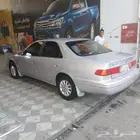 كامري 2001 الفحص جديد الاستماره عادها انتهت قبل شهرين