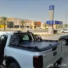 غطاء حوض فورد رينجر 2023 قابل للسحب