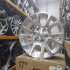 جنوط جمس اصلي وكاله مقاس 18