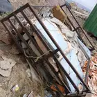 شبك حوض وانتيت غمارتين عدد اثنين