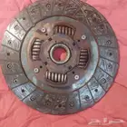 صحن كلاش كامري 2002