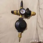 ساعة اسطوانة هيليوم