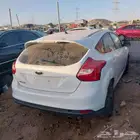 قطع فورد فوكس 2013