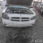 تشليح دوج لبيع قطع غيار سيارات شارحر